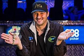 Aconteceu nas redes sociais: bilionários dizendo que Hellmuth é o melhor da história, fracasso no Bellagio e muito mais