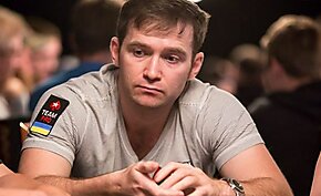 Eugene Katchalov: Ganhei o patrocínio do PokerStars por derrotar Negreanu