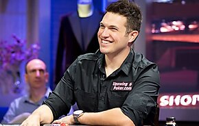 Doug Polk: "Ganhei mais ou menos uns $20 milhões na minha carreira"