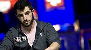 Phil Galfond e as cinco estratégias que ele aprimorou com o passar dos anos