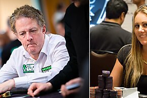 Dara O'Kearney e Lexy Gavin-Mather falam dos maiores erros cometidos sobre o ICM