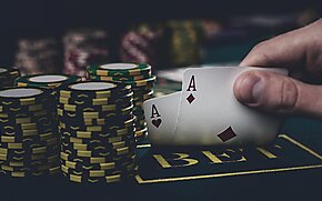 Conseguindo valor com mãos premium