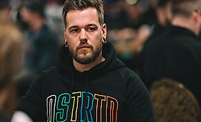 Tobias "dudd1" Duthweiler: “Ainda não posso vencer Linus, mas estarei entre os 10 melhores em breve"