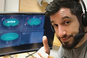 Stop Loss: Phil Galfond explica por que se levantar da mesa quando as coisas não estão dando certo