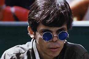 Fim da linha: a biografia de Stu Ungar - Parte 1