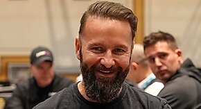 15 perguntas para Daniel Negreanu