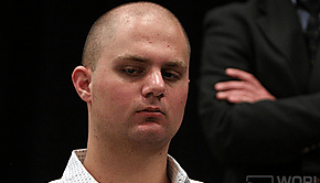 Jeff Garza, um dos melhores jogadores de high stakes do passado: “Ganho $20 por hora e estou feliz”