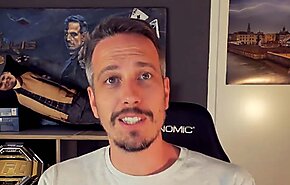 Lex Veldhuis rescinde o contrato com o Twitch, uma análise das redes sociais