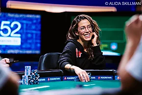 Leo Margets sobre a mesa final da WSOP: "Limite o uso do celular e não tenha arrependimentos"