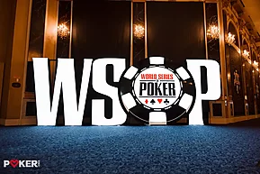 WSOP 2025 em números: recordes e fatos que você ainda não sabe