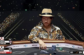 Daniel "Jungleman" Cates ganha $15 milhões em uma noite contra Ossi Ketola