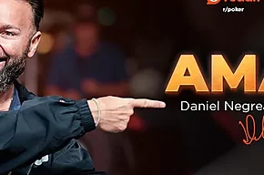 Daniel Negreanu revela (quase) tudo: seitas, legado e muito mais