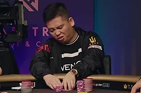 Conheça os maiores perdedorres da história do poker na TV