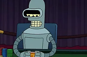O ChatGPT pode substituir um treinador de poker?