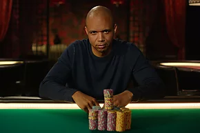 Quem é o melhor jogador da história do poker?