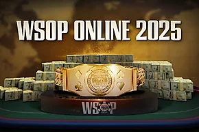 Salas de Poker: WSOP Online, WCOOP, CSOP e muito mais