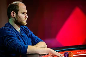 Sam Greenwood: "Aprendo com os erros. Infelizmente, com os meus"