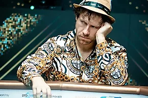 Daniel Cates analisa sua vitória de $15 milhões contra Ossi Ketola