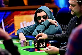 Conheça todos os campeões da WSOP Europe; Brasil bate na trave