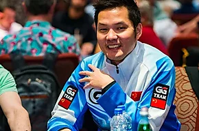 Embaixador do GGPoker, Ren Lin admite trapaça, pede desculpas, mas é banido pelo site