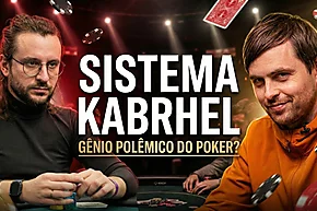 Martin Kabrhel: amado ou odiado?