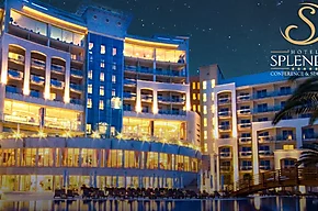 Merit Poker Montenegro Championship: 13 a 25 de janeiro