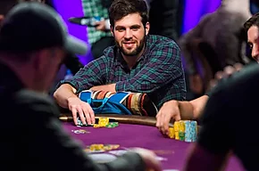 Ben Sulsky: "Não me arrependo de ter jogado poker, mas se tivesse escolha, faria outra coisa"