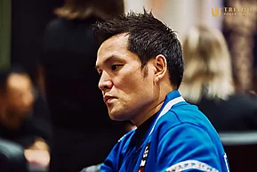Ren Lin é desbanido de eventos da WSOP: GG e World Series permanecem em silêncio