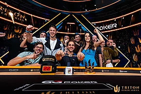 Brasil vive semana épica no poker ao vivo com bracelete, pódios milionários e resultados históricos