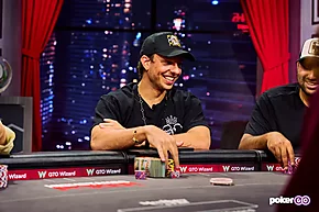 "Señor Tilt", o Sam Kiki: tecnologia, cripto e poker high stakes