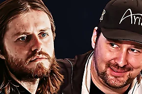 Quão bom é Phil Hellmuth? Charlie Carrel avalia o nível de Phil