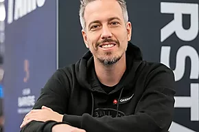 A nova vida de Lex Veldhuis, o streamer mais emblemático está livre do contrato com o PokerStars