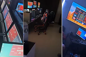 Notícias rápidas: bots online, lucro real de um high roller e muito mais