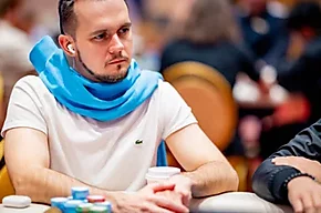 Mikita Badziakouski vence o Main Event da GGMillion$ Week por $1,7 milhão