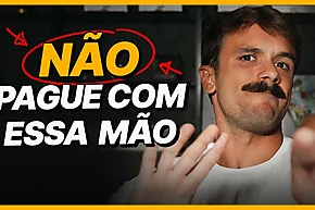 5 conceitos que vão elevar seu jogo, com Yuri Martins Dzivielevski