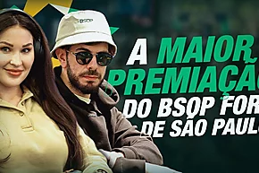 As melhores mãos do 25K do BSOP Summer