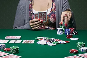 No mês da mulheres, queremos saber: e se o poker fosse dominado por elas?