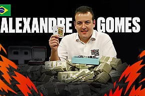 Recordar é viver: a runnada absurda de Alexandre Gomes em evento do PCA