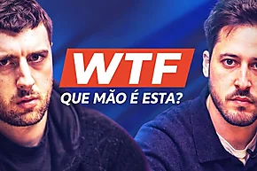 Kayhan Mokri: "'Limitless' é um daqueles jogadores que não tem medo de parecer ridículo"