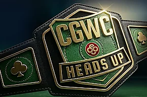 Salas de poker: Campeonato Mundial de Heads-Up começou no CoinPoker, e o PokerPlanets está oferecendo 100% de rakeback: