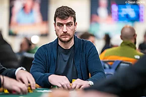 SCOOP PLO Main Event: habilidade e sorte ou habilidade e stack?