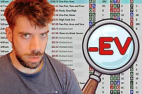 Como você queima sua winrate, uma aula de Pete Clarke