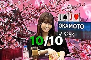 Charlie Carrel analisa o jogo de Shiina Okamoto e a entrevista