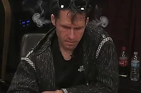 Jungleman é expulso do Hustler, Joe Stapleton deixa o PokerStars e mais