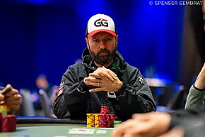 Daniel Negreanu fala sobre dívidas no poker e critica cobranças no X