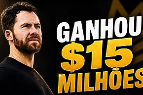 Jungleman analisa duelo milionário contra Ossi Ketola