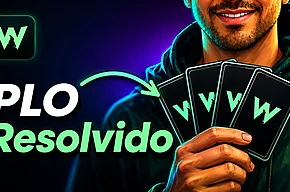 GTO Wizard: agora também para Omaha