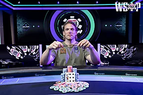 WSOP 2026: Os Foxen ganharam o segundo bracelete e outras notícias