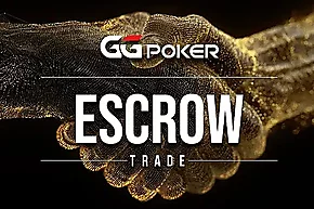 "Troca com Garantia" da GGPoker: como comprar e vender USD, C$, T$ ou tickets