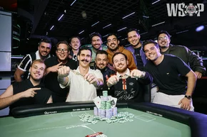 Vencedores da WSOP 2026: resultados atualizados, premiações, mãos finais e buy-ins